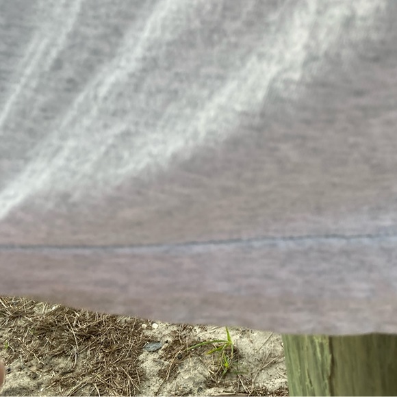 Vintage 90s Fort Lauderdale Florida Offshore Aquatic Single Stitch FOTL Tank Top - Picture 4 of 6